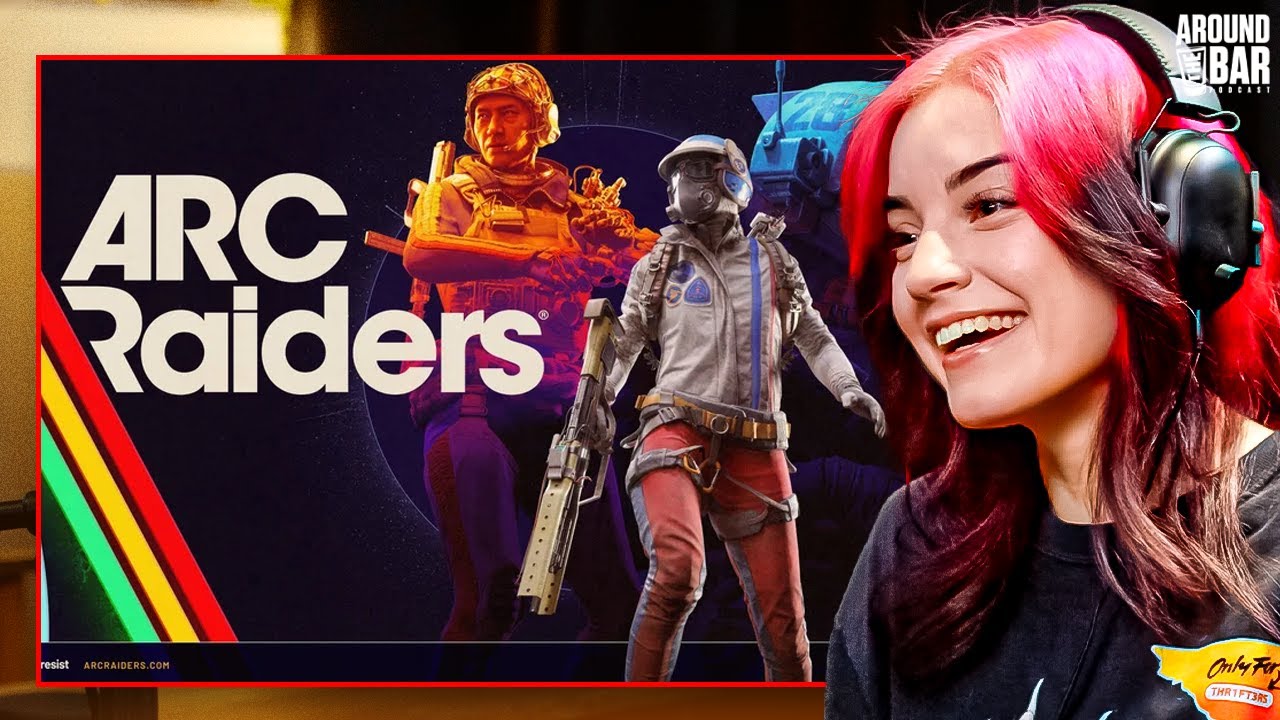 Действительно ли Arc Raiders предназначена только для казуальных игроков?