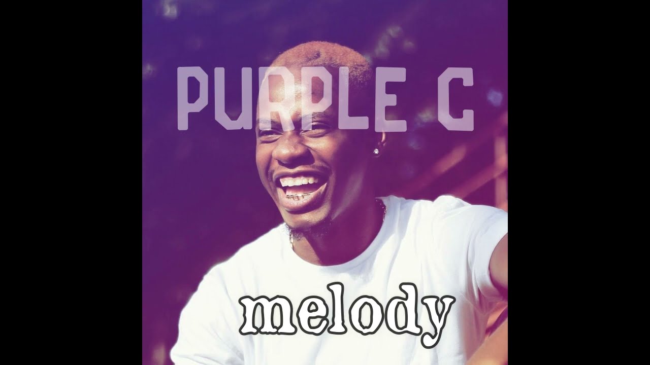 Purple C Reggae Medley