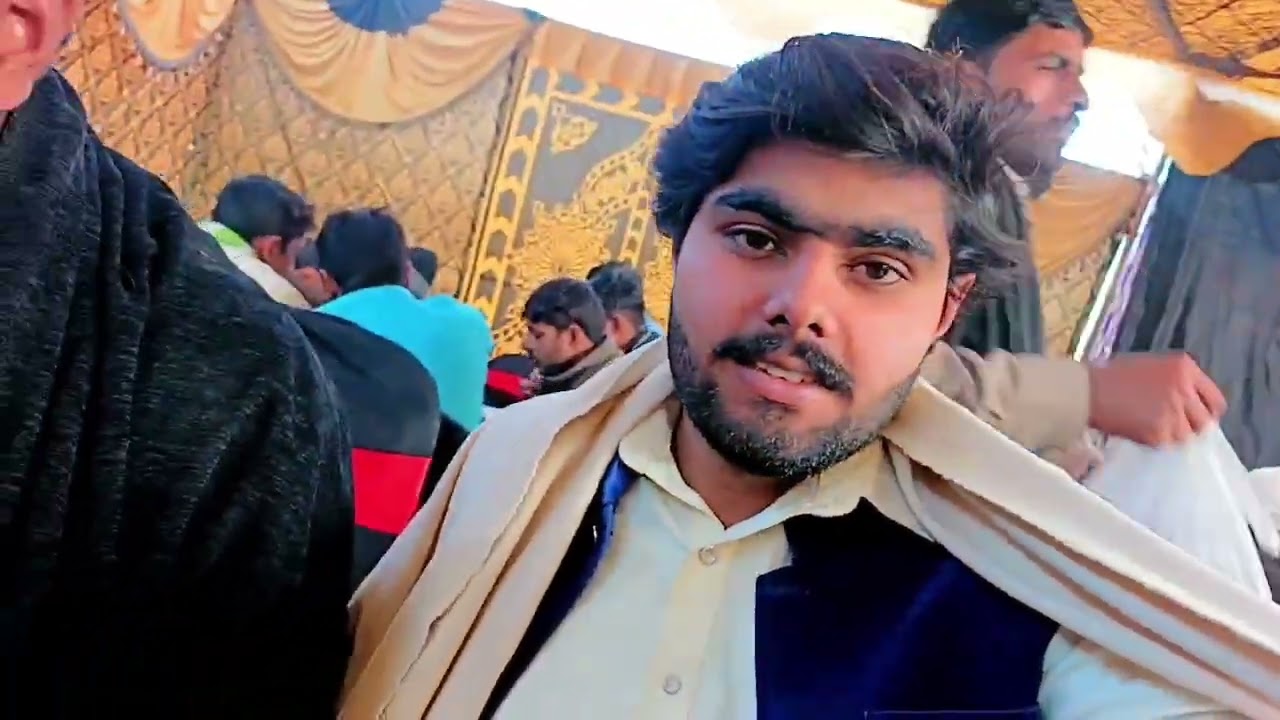 دل دیاں بہاراں نال ایکھ لکھ اسی ھزاراں نال نیو  ویلوگ 