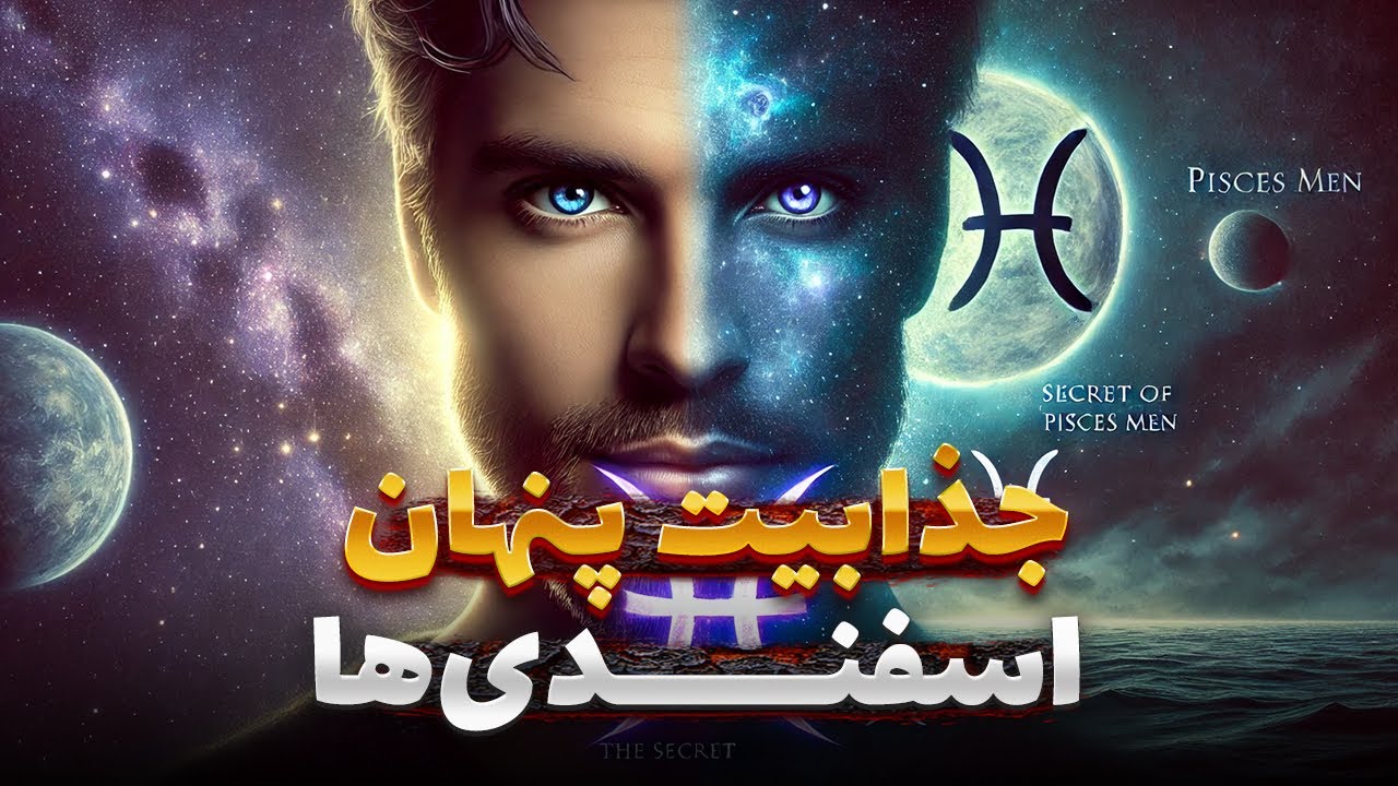 مردان اسفندی چگونه فکر می‌کنند؟ | رازهای شخصیت و احساسات آن‌ها