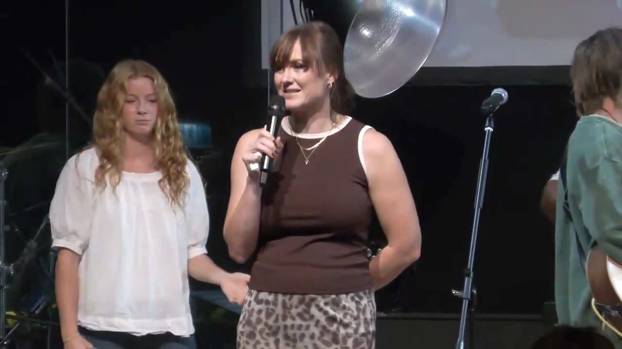 Peak Live - 1 March 2026 | Peak Vision Church Live Stream