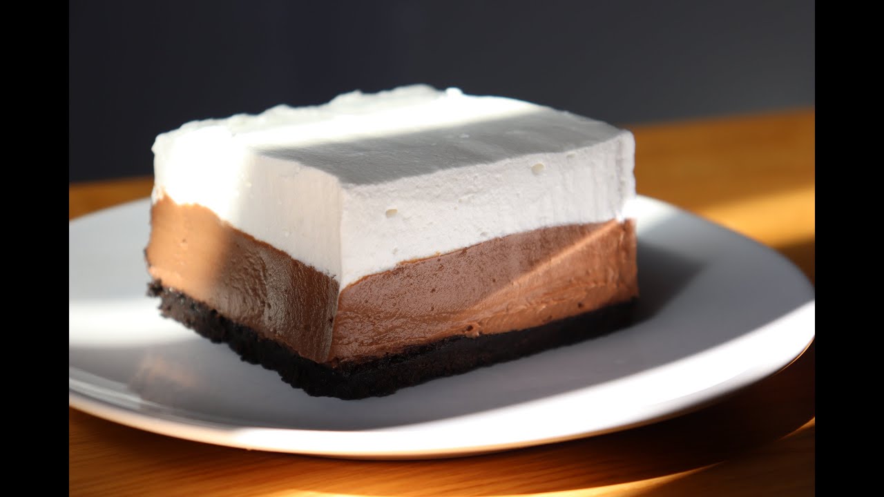 Prefine čokoladne kocke bez pečenja | How 2 Bake It |