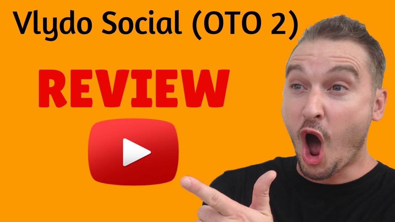 Vlydo OTO 2 Review
