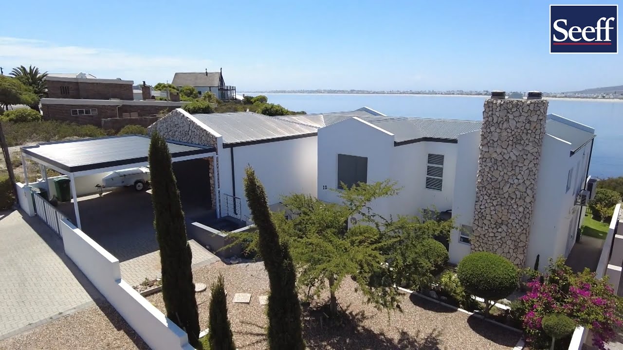 R6,750,000 | 5 Bedroom House For Sale in Britannia Bay