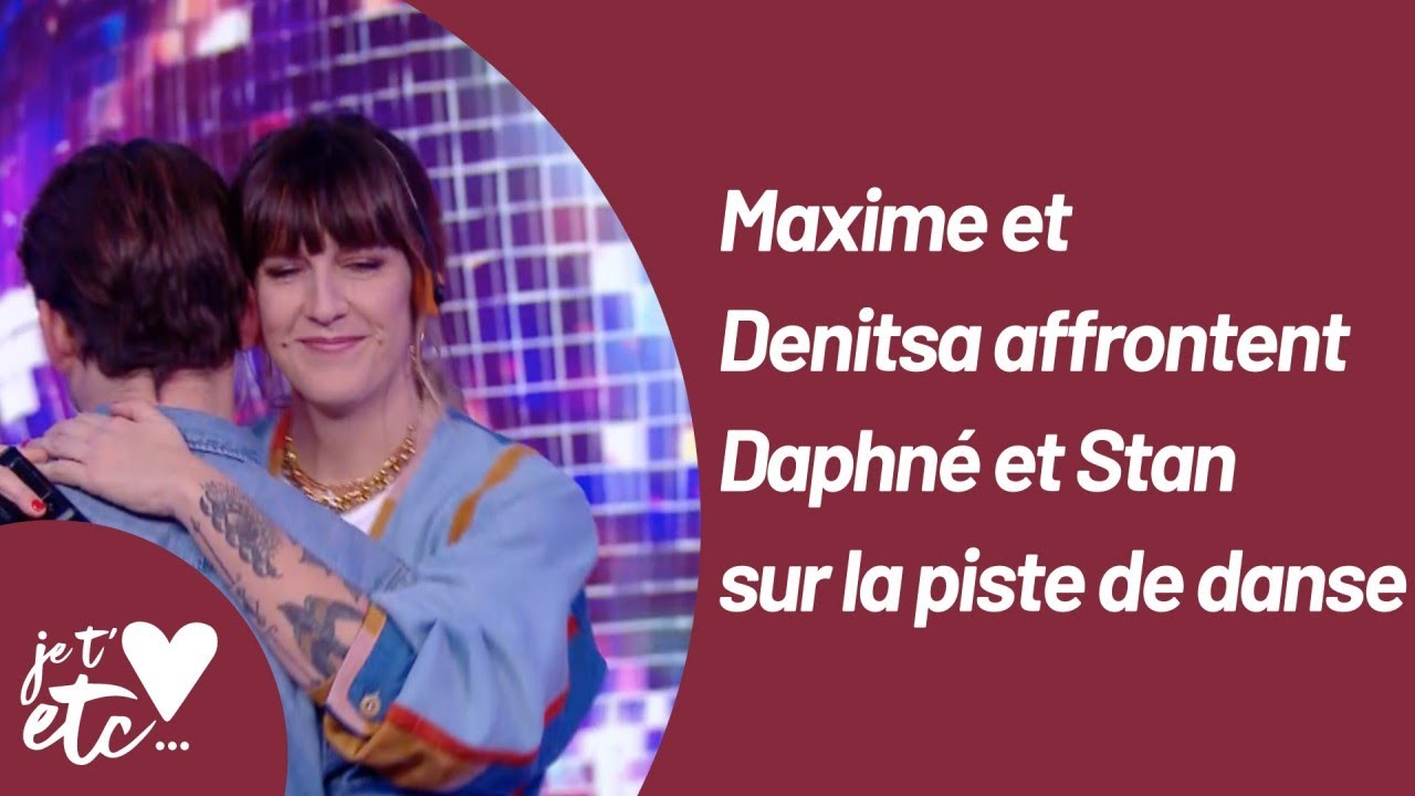 La battle de danse ! - Je t’aime etc S03
