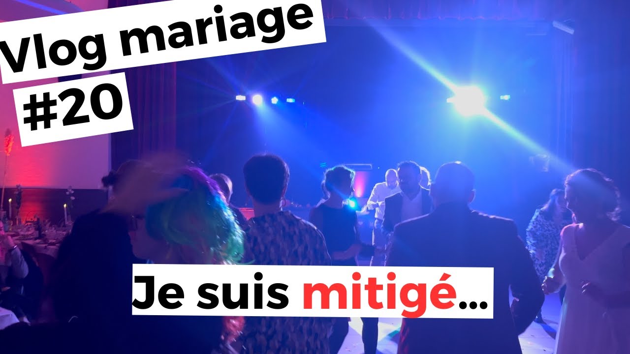 Vlog DJ Mariage 20 - Rejoins notre équipe de Dj #vlogdj #kestevents