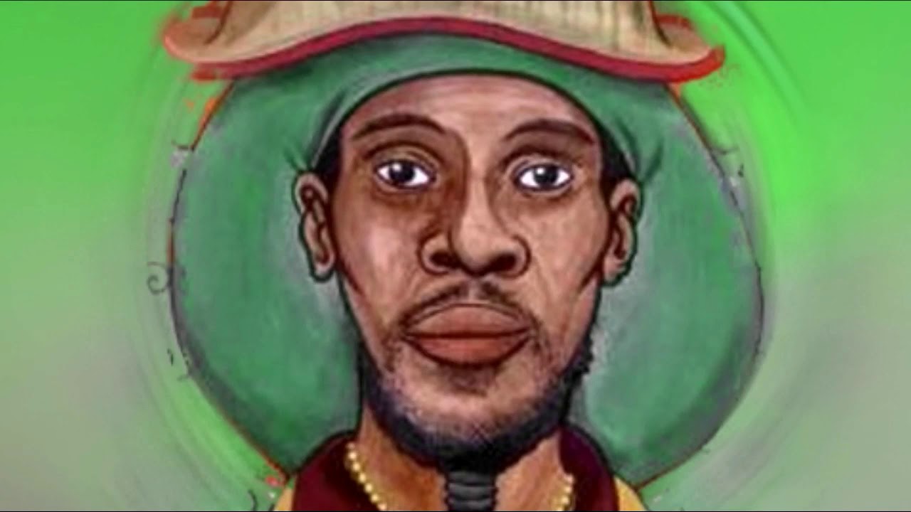 High Meditation (Vaughn Riddim)