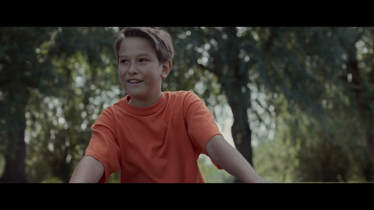 Jag är Zlatan - Klipp 