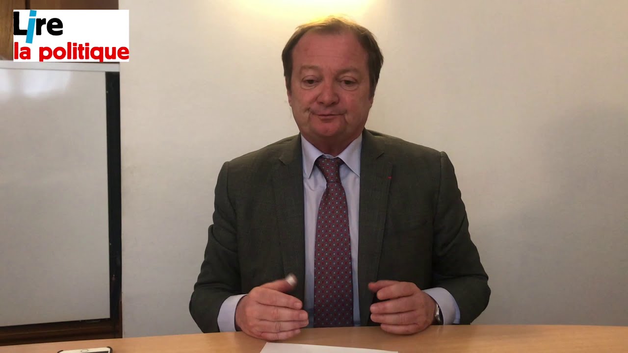 STÉPHANE PEU (Député PCF) - Le capitalisme raisonnable est-il un mirage ?