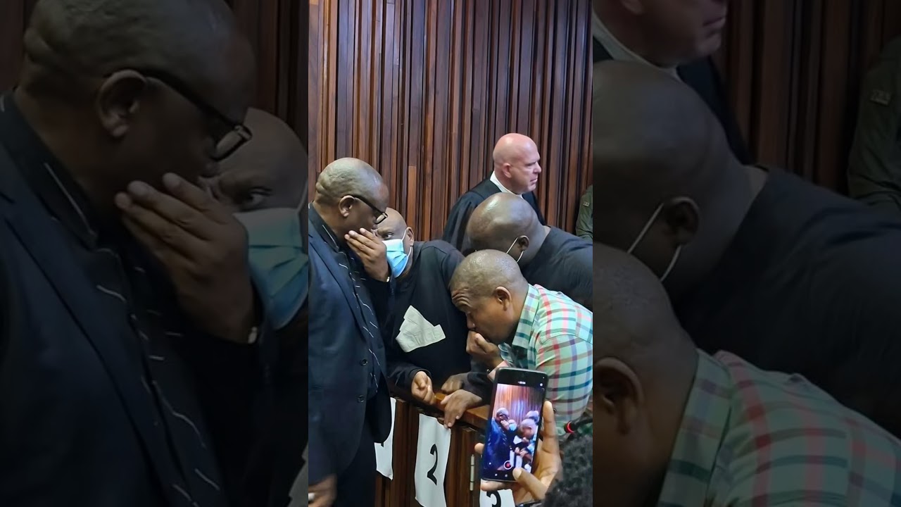 KT Molefe pre-trial postponed to March 12 as neither side was ready. #KatisoMolefe #pktt