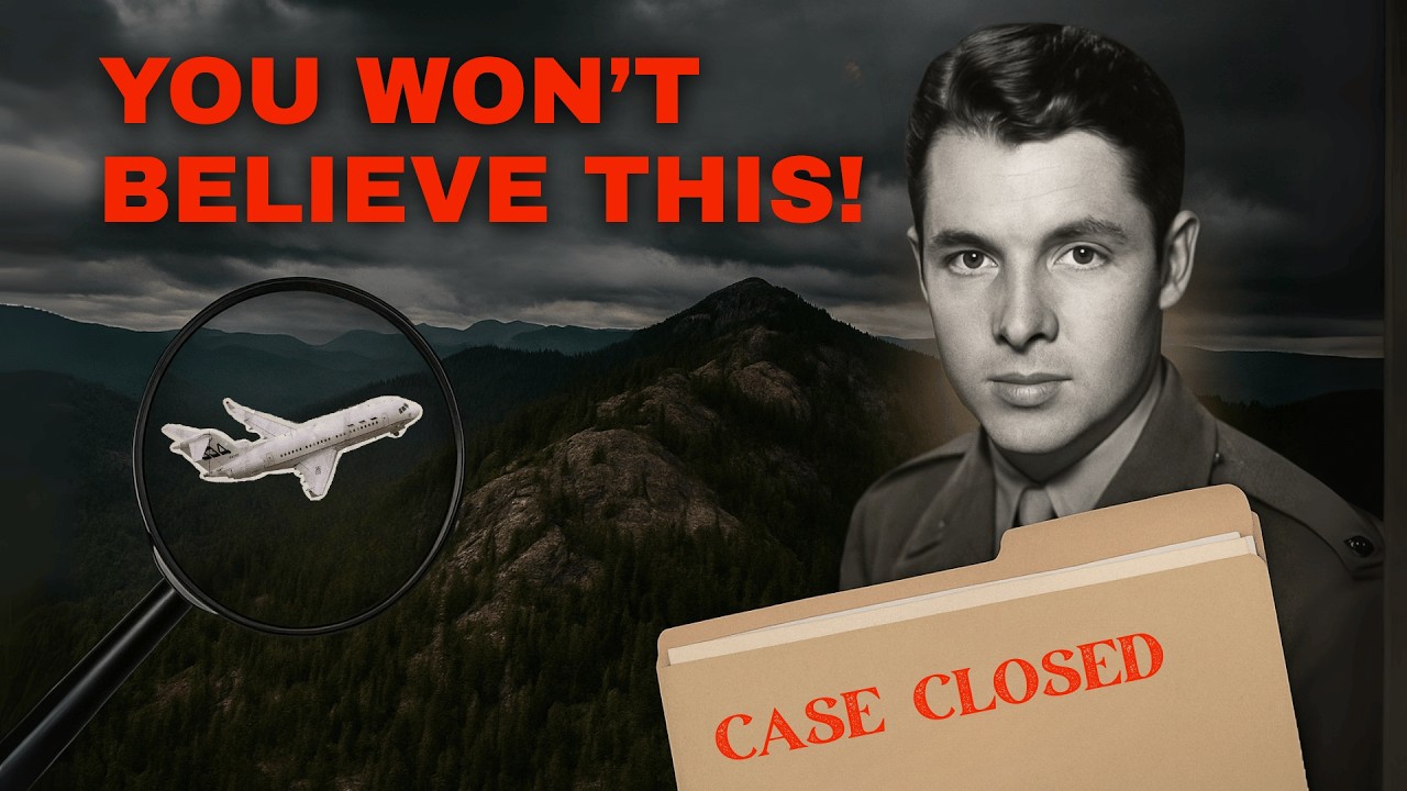The Mystery of Audie Murphy's Death Was JUST Solved