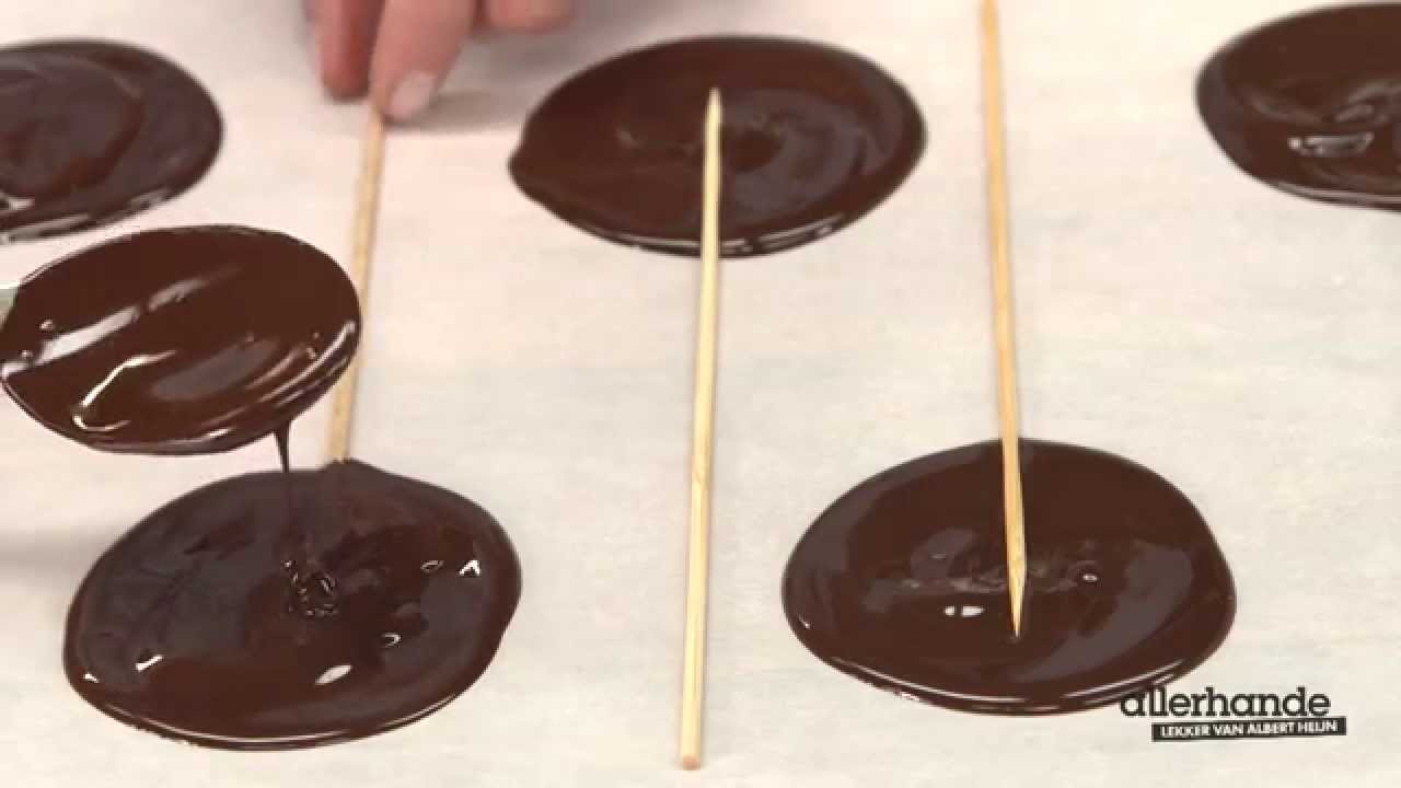 Chocololly's - Allerhande