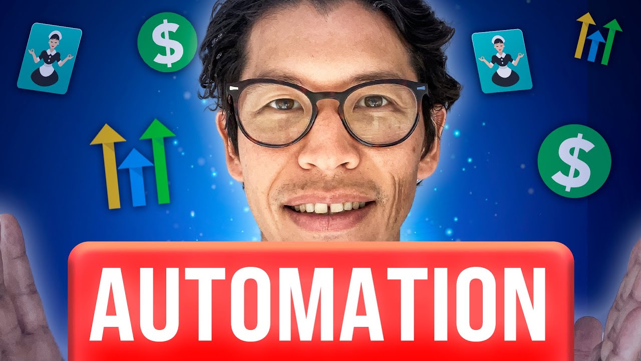 3 Key Steps To AUTOMATE Your Cleaning Business