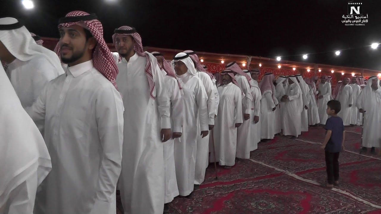 الاستقبال لحسنات من الاحامده تكريم للشيخ احمد صادق بمناسبه تعيينه شيخ لولدعلي من الاحامده الجزءلثاني