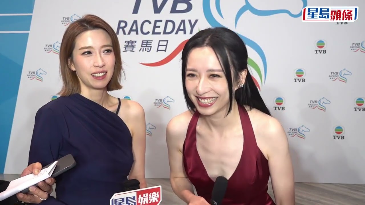 姚子羚無意學胡定欣離巢 龔嘉欣情人節等人Call食晚飯
