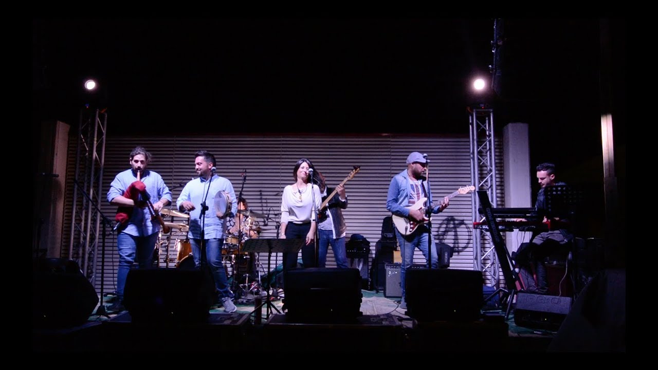 Patrios MIX LIVE