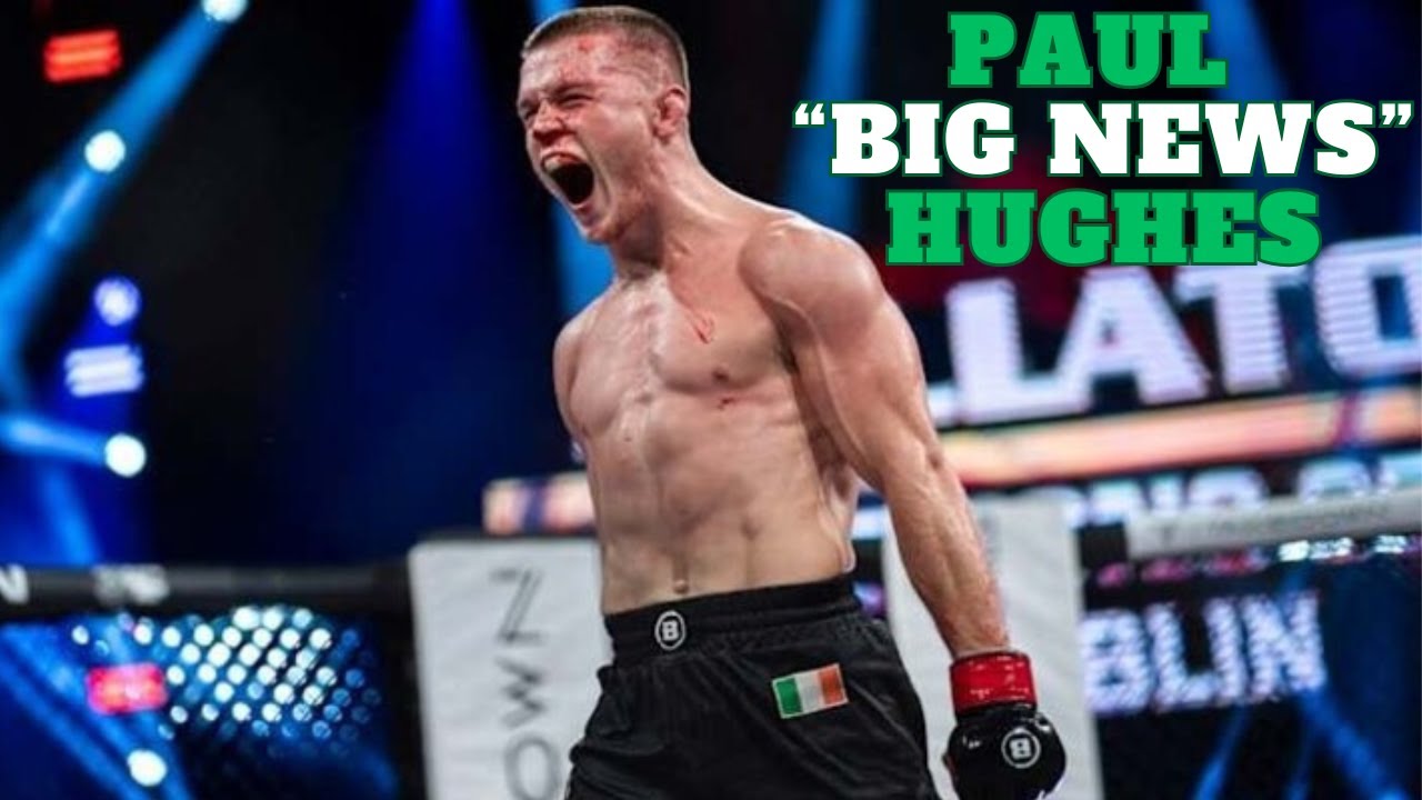 Paul Hughes - Highlights