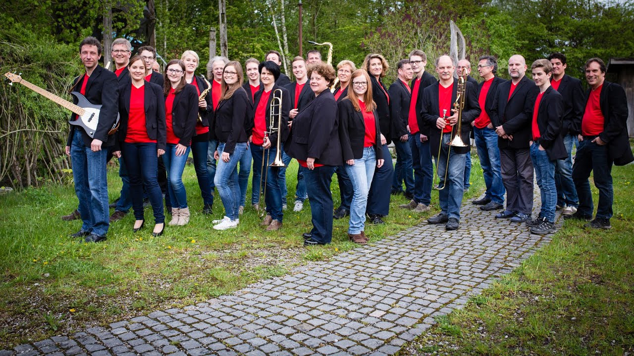 JazzKur BigBand   Jazz goes to Kur 2020 - 25.10.2020