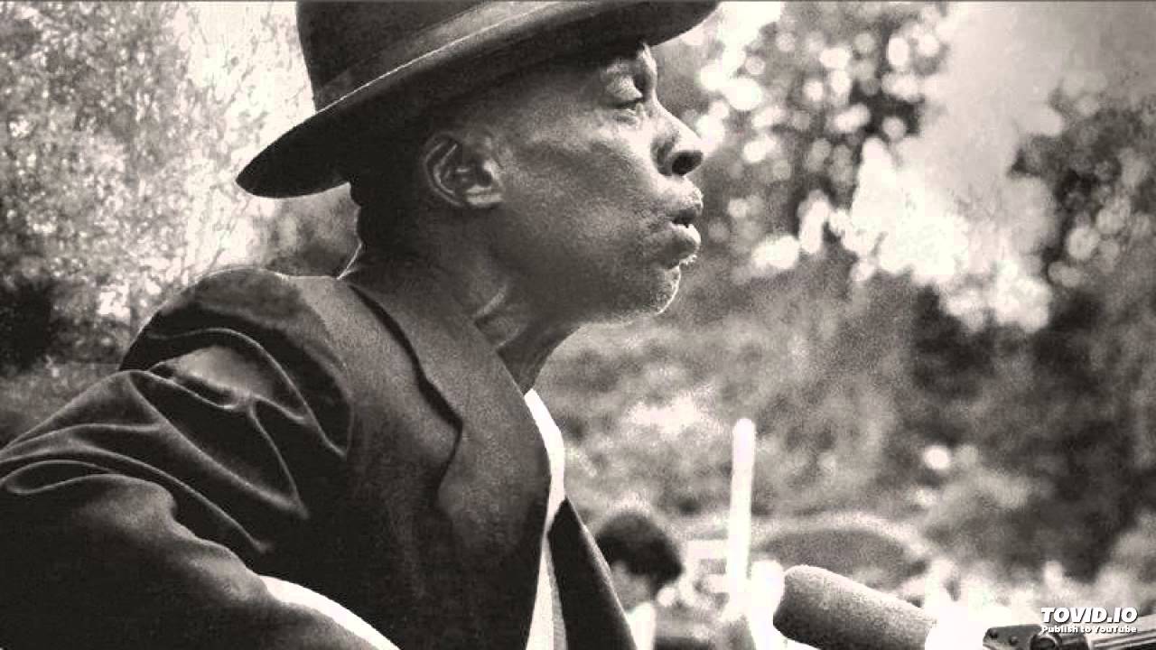 SKIP JAMES - 4 O'Clock Blues [1930]