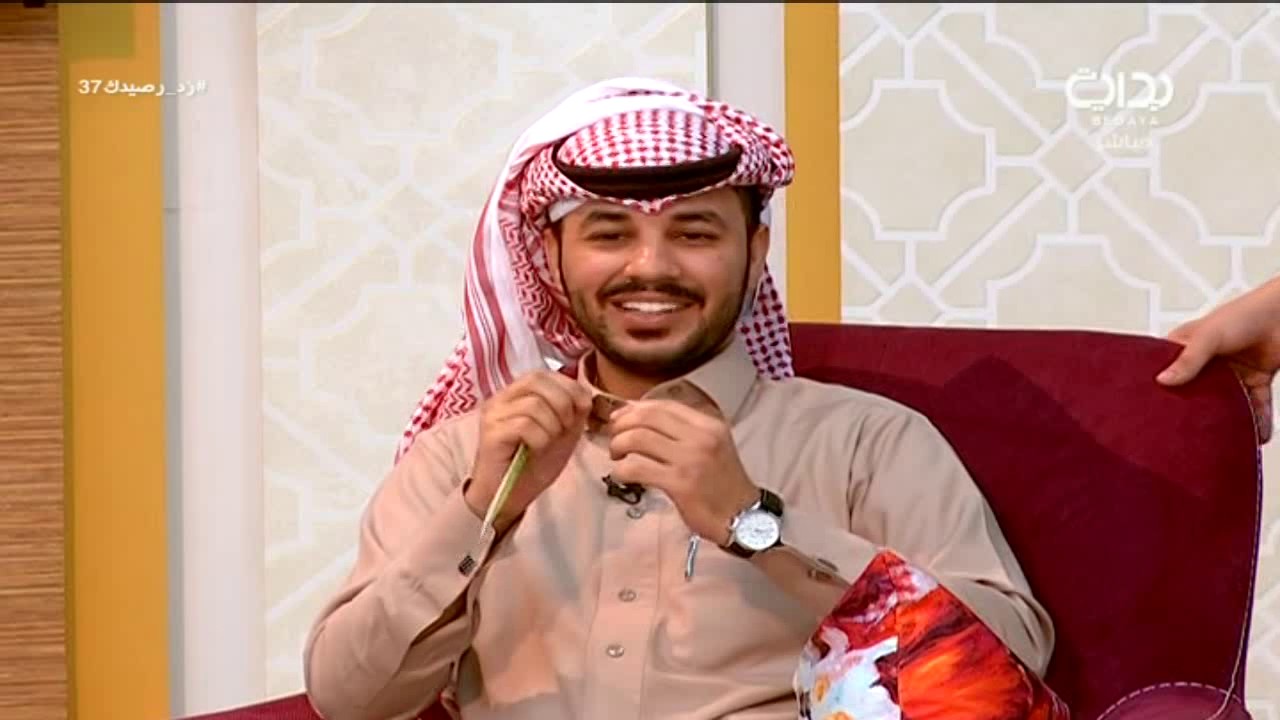 زد صملتك مع تؤام - مساعد حماد | #زد_رصيدك37