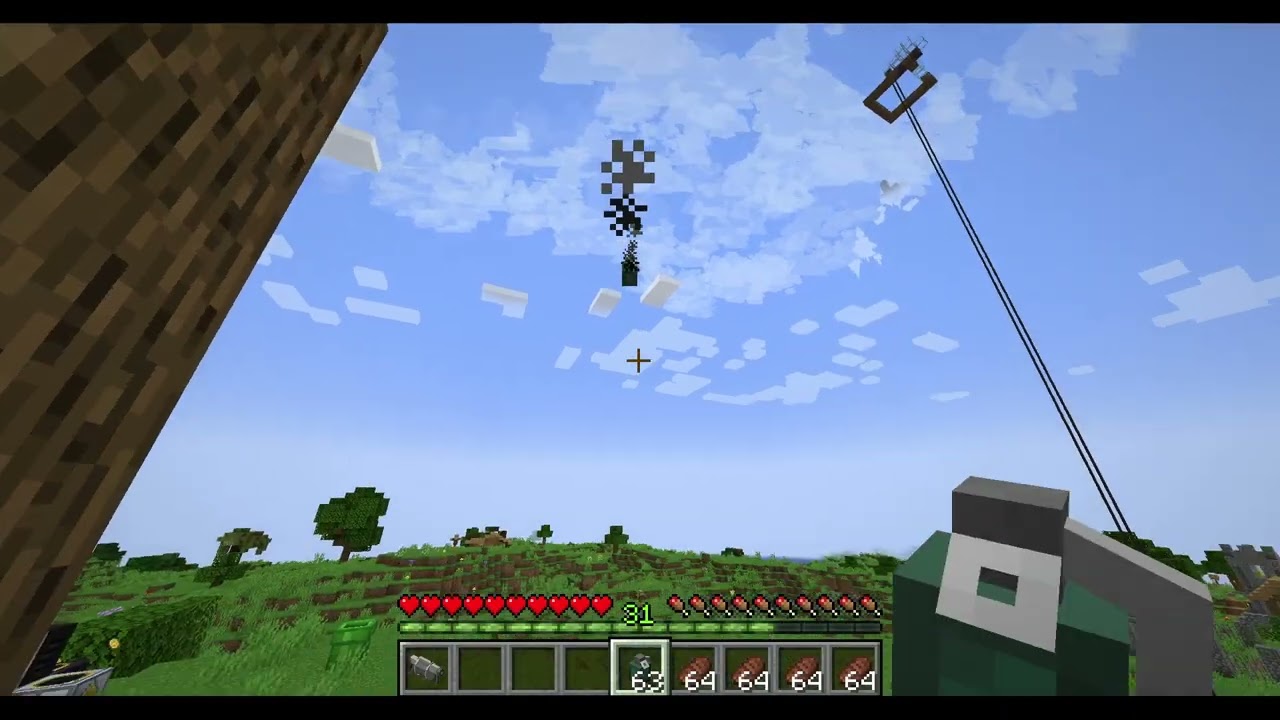 MrCrayfish's Gun Mod Modvorstellung
