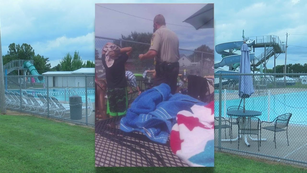 Breastfeeding Moms Say Mora Pool Staff Violated Law