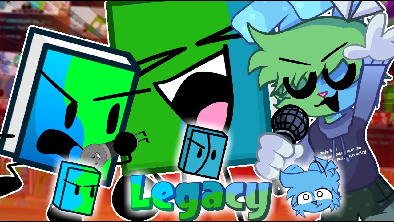 They are your Legacy, We are your legacy! | Friday Night Crunchin' 