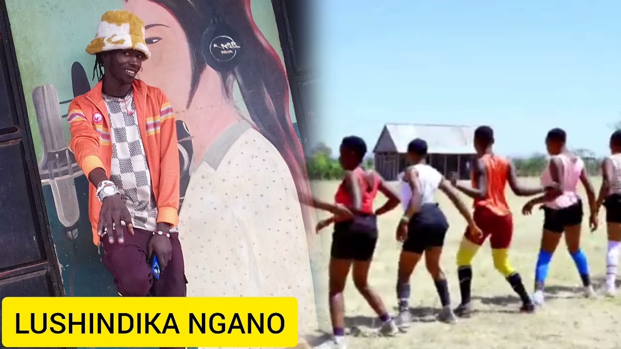 LUSHINDIKA NGANO UJUMBE WA NGITELI BHUDAGALA 2026 MPYA NO 0683192533