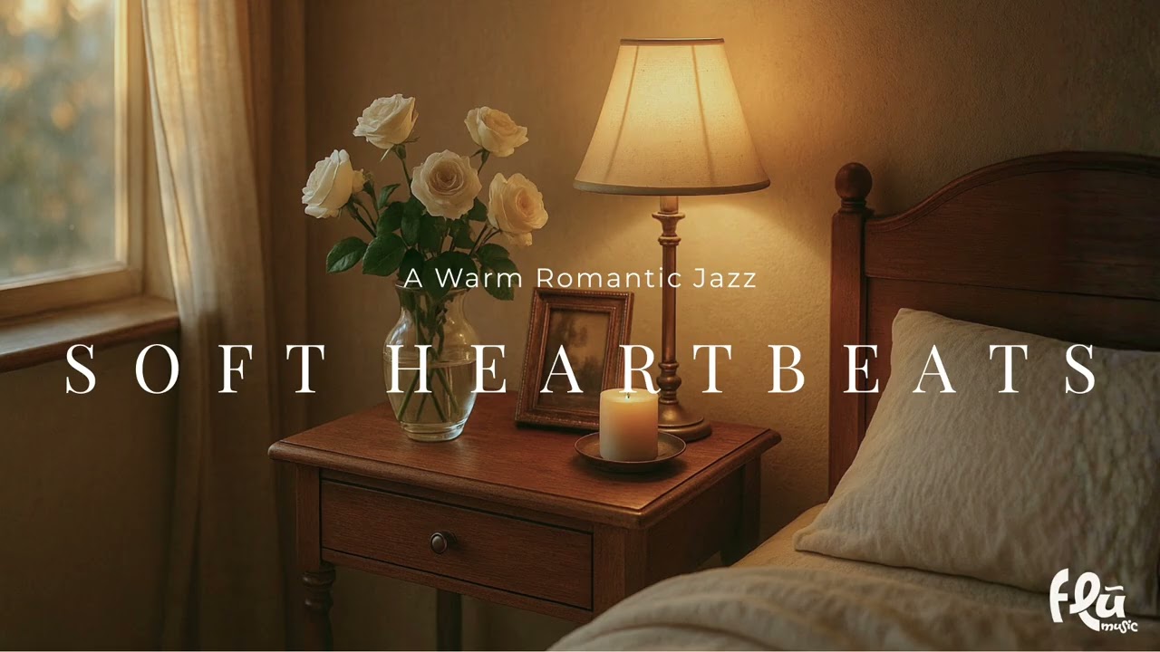 Romantic Aesthetic Playlist  |  Soft Romantic Acoustic Playlist