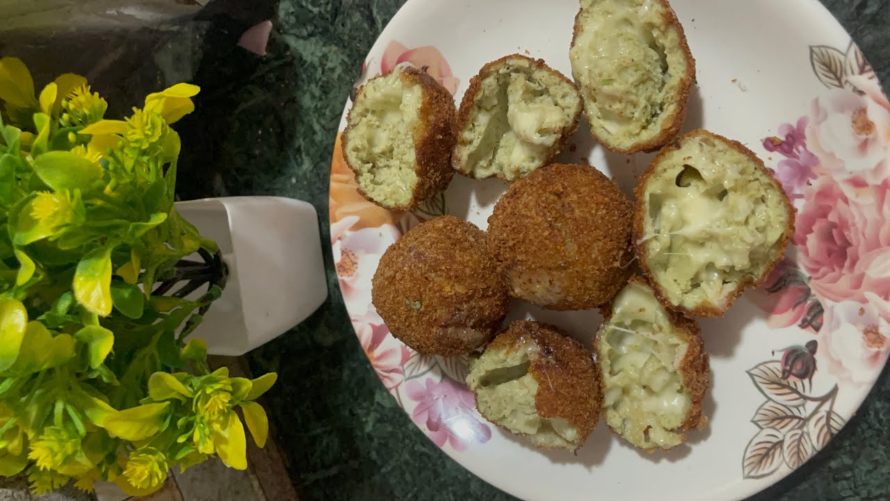 Chicken cheese balls| without potatos make easy and cheese balls |#indianfastfood #food #viralvideo 