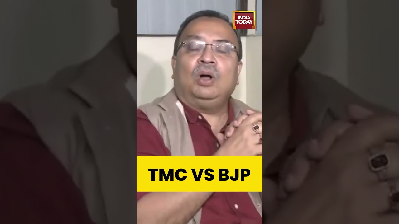 TMC vs BJP: Kunal Ghosh Responds to Amit Shah Over Voter List and Election Commission Row