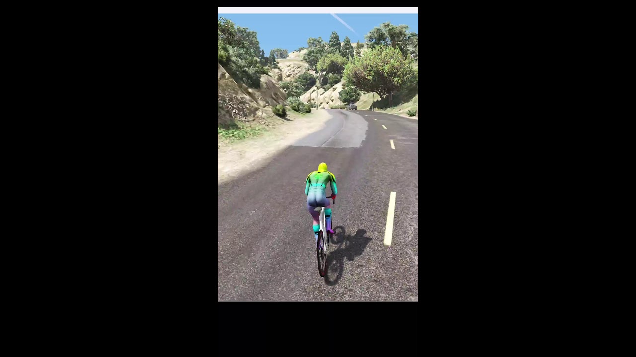 GTA5 REGDOLL  EP 92 (Euphoria Physics Showcase)