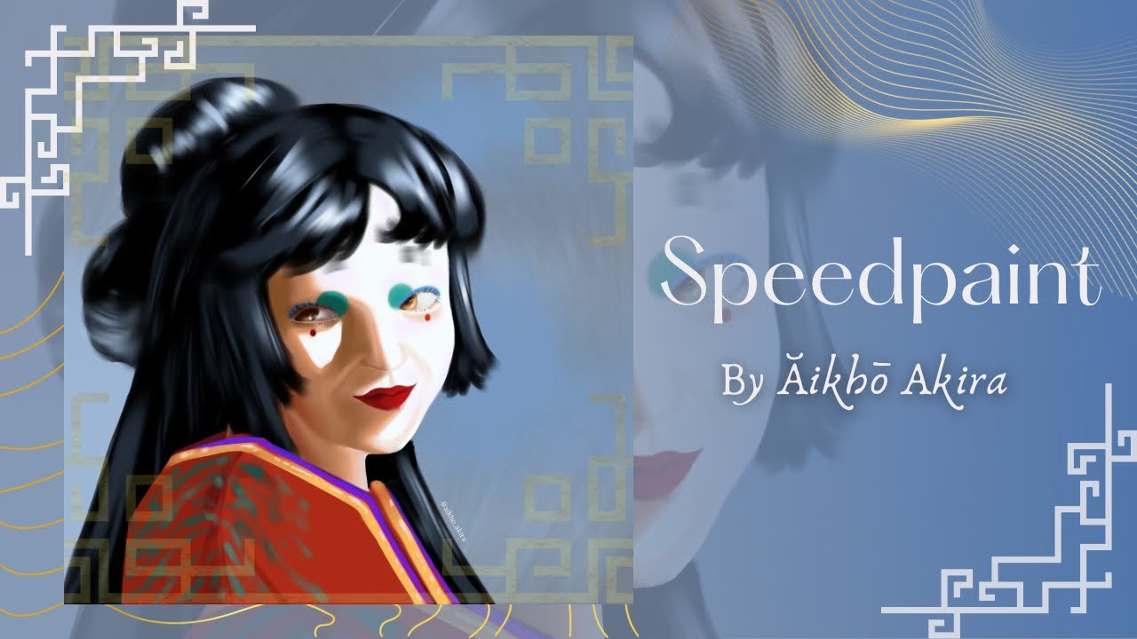𝜗ৎ 𝑺𝒑𝒆𝒆𝒅𝒑𝒂𝒊𝒏𝒕 𝜗ৎ | Ăikhō Akira ⋅˚₊‧ 𐙚 ‧₊˚ ⋅