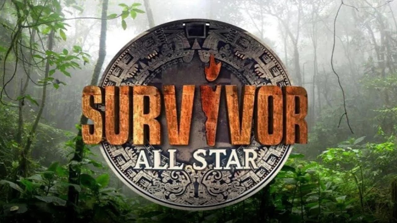 🔴 SURVIVOR ALL STAR LIVE 8/3/2023 🔴