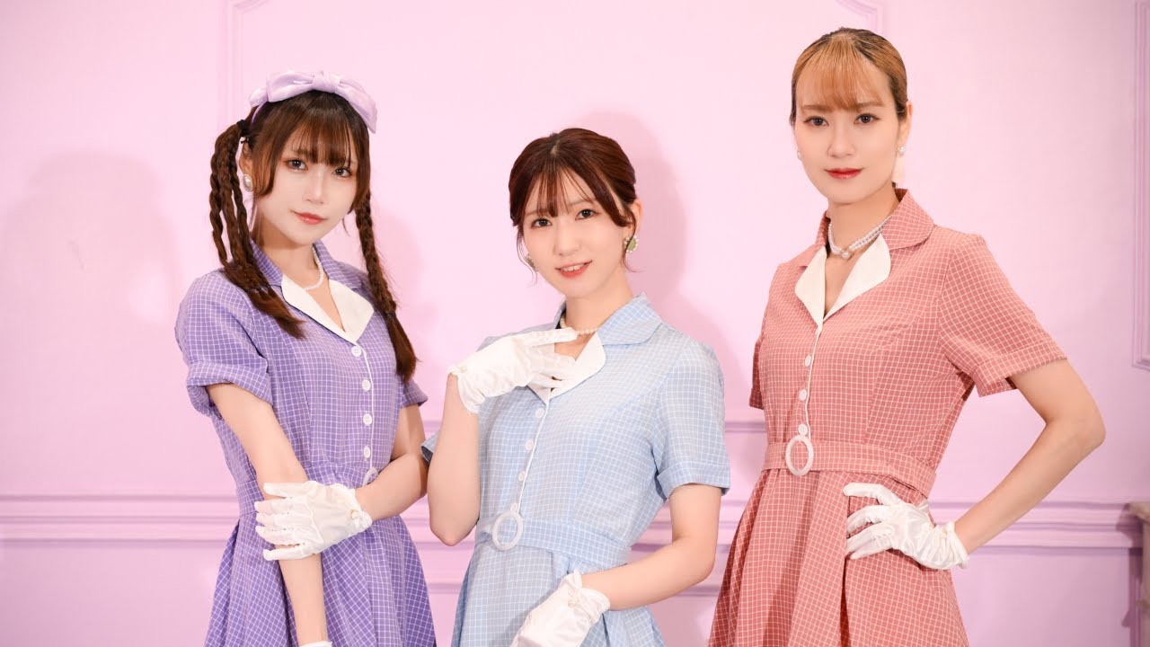 【MISAMO】NEW LOOK 踊ってみた おまけ定点【1発撮り】