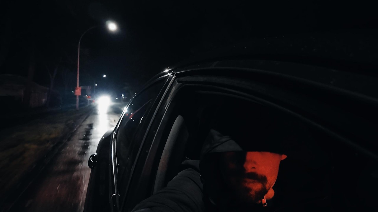 yayo - KRZYK