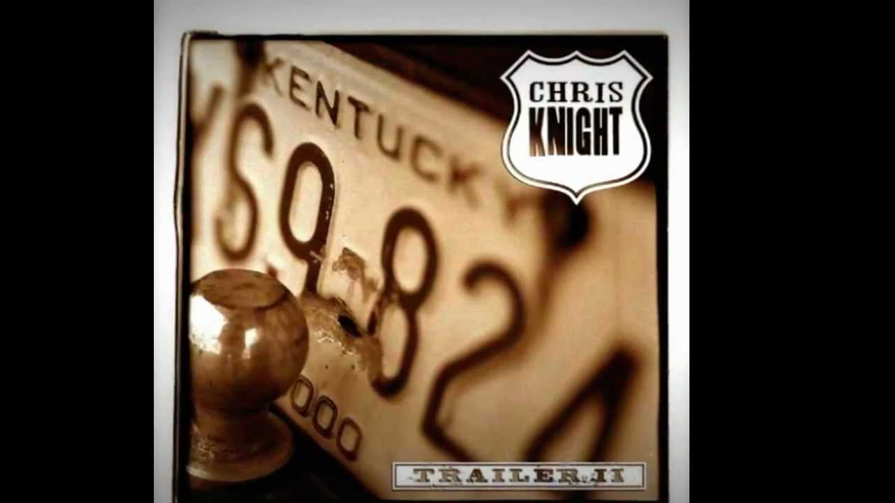 Chris Knight   