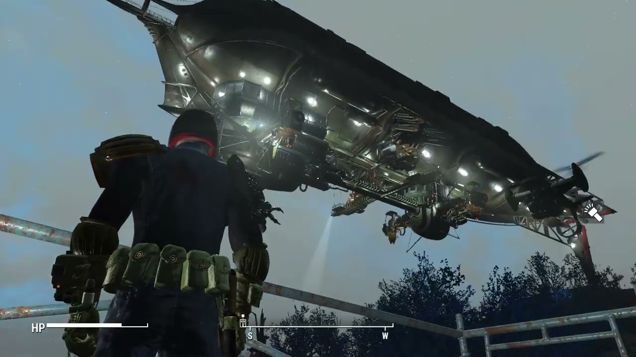Fallout 4000ad-93