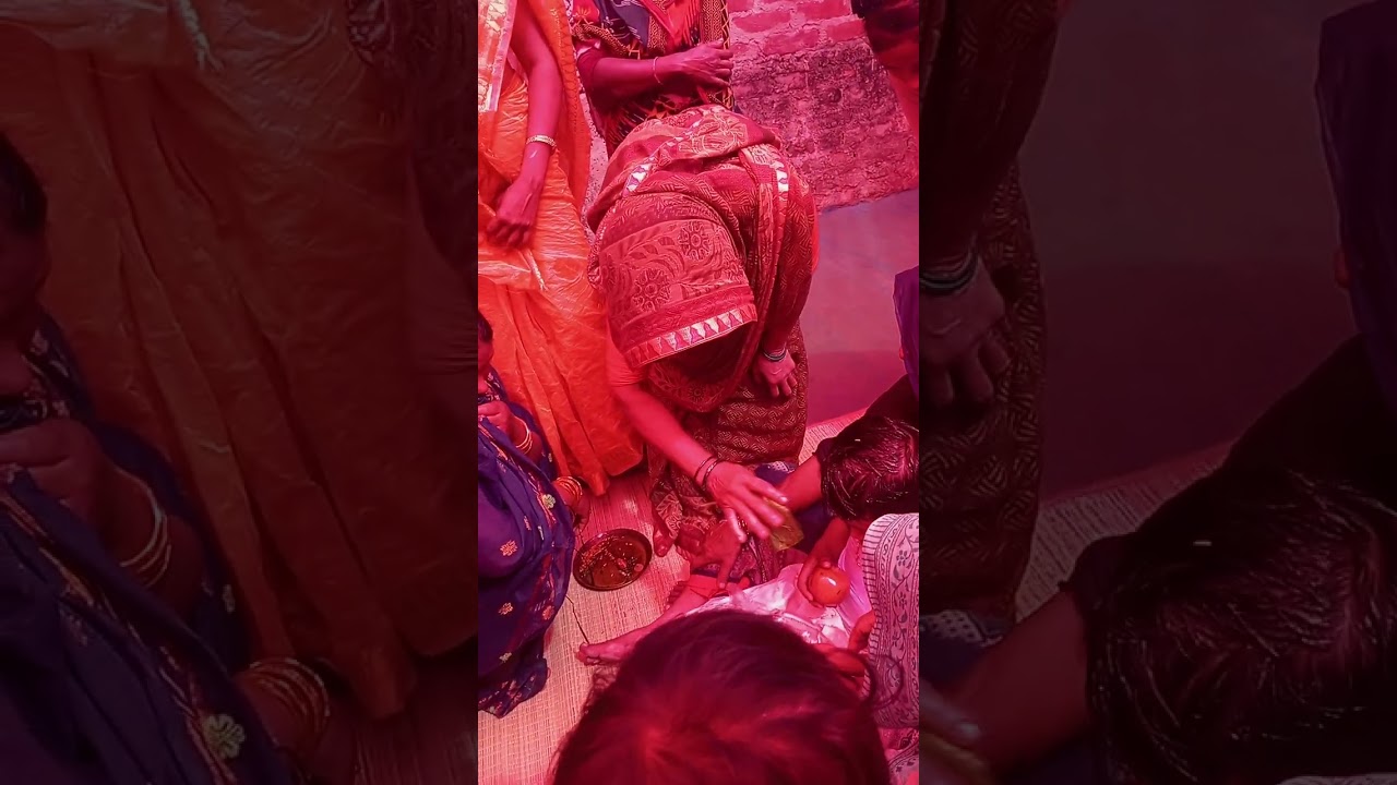 बिहार में सुरजापुरी शादी13 July 2025