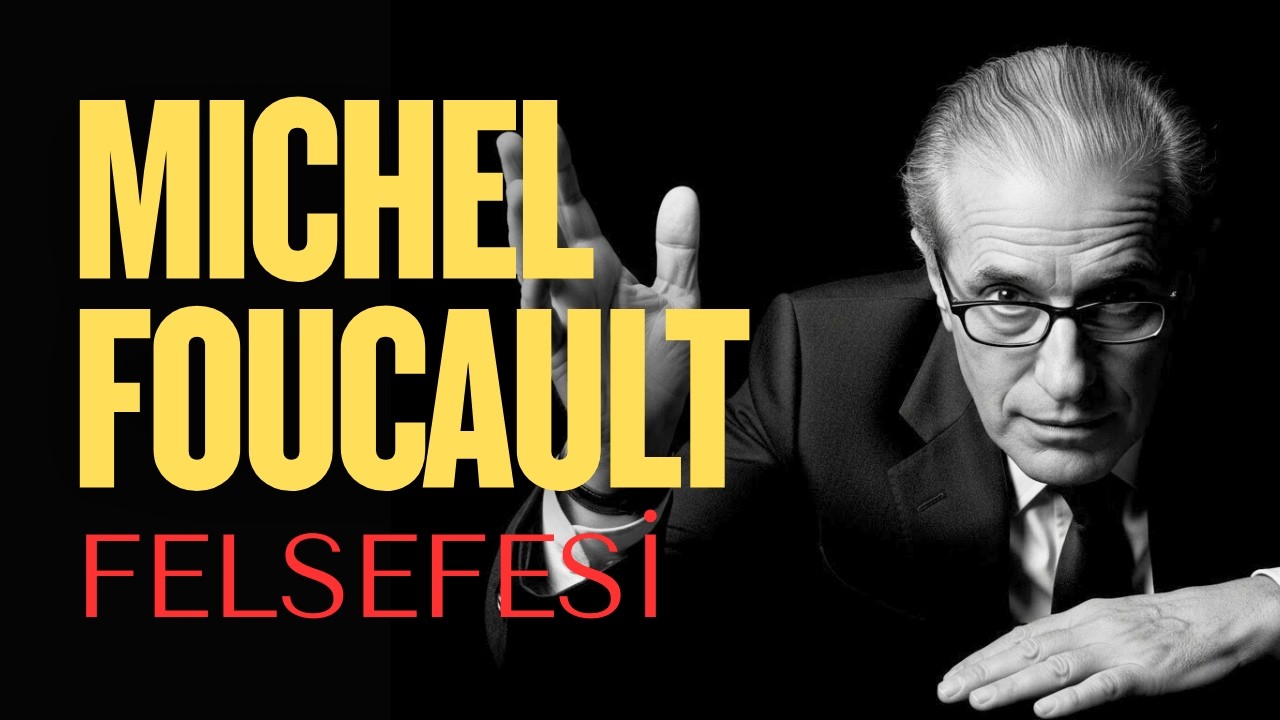 Michel Foucault'nun Güç ve Bilgi Felsefesi: Uyku İçin Tam Bir Keşif
