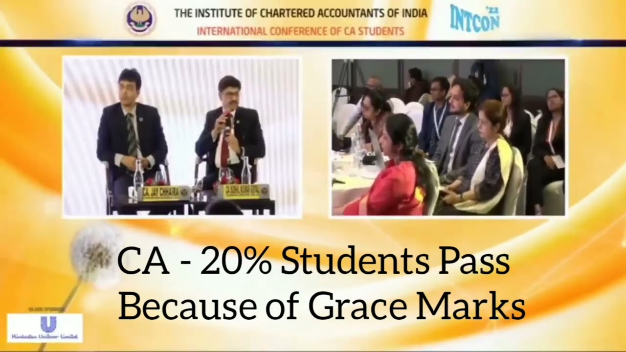 Grace Marks Nov 2022 || All level  CA Final, Inter, Foundation