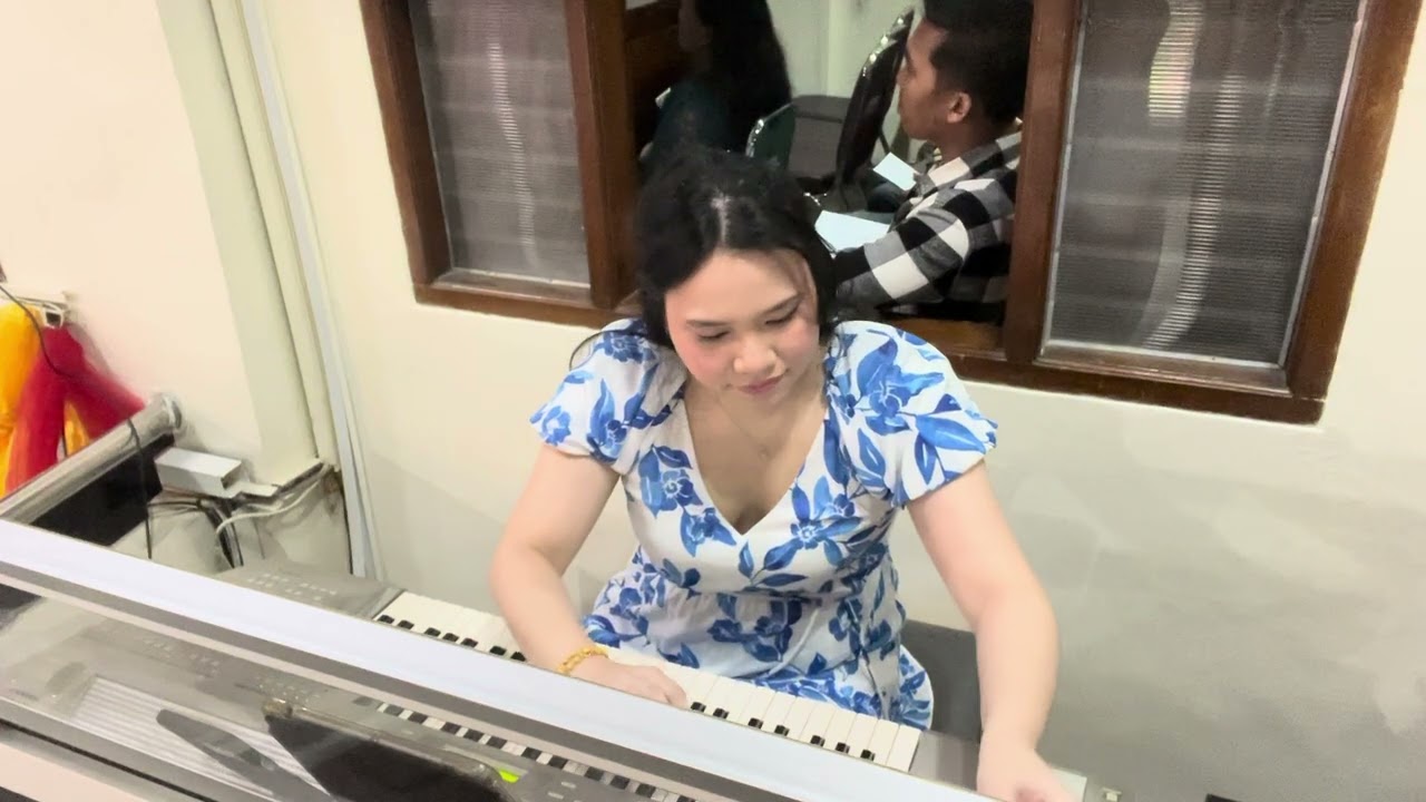 HATUAON DO BUKU ENDE 52 ELECTONE ARANSEMEN ELECTONE ALA KERAJAAN 🙏🏻✨🤣