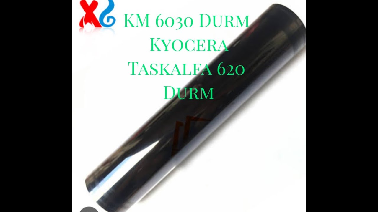 KM durm cating taskalfa 620 durm | Kyocera durm | ghani trader