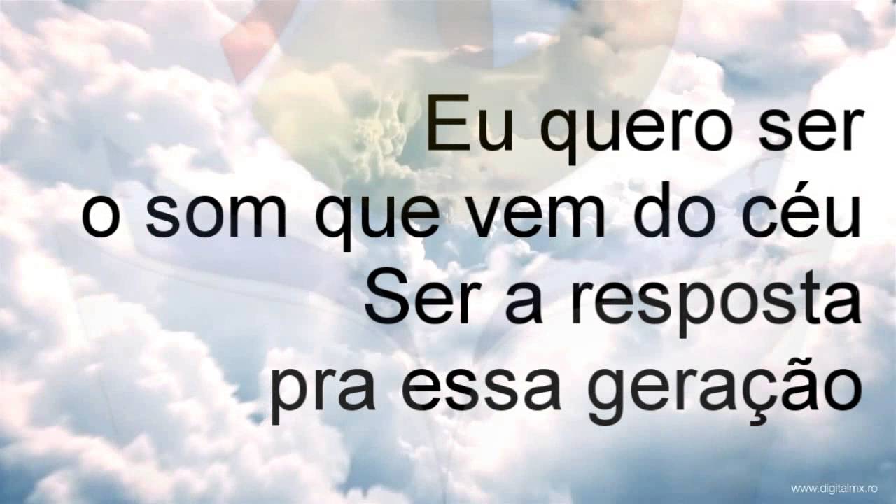 SOM DO C&Eacute;U Comunidade Das Na&ccedil;&otilde;es Legendado