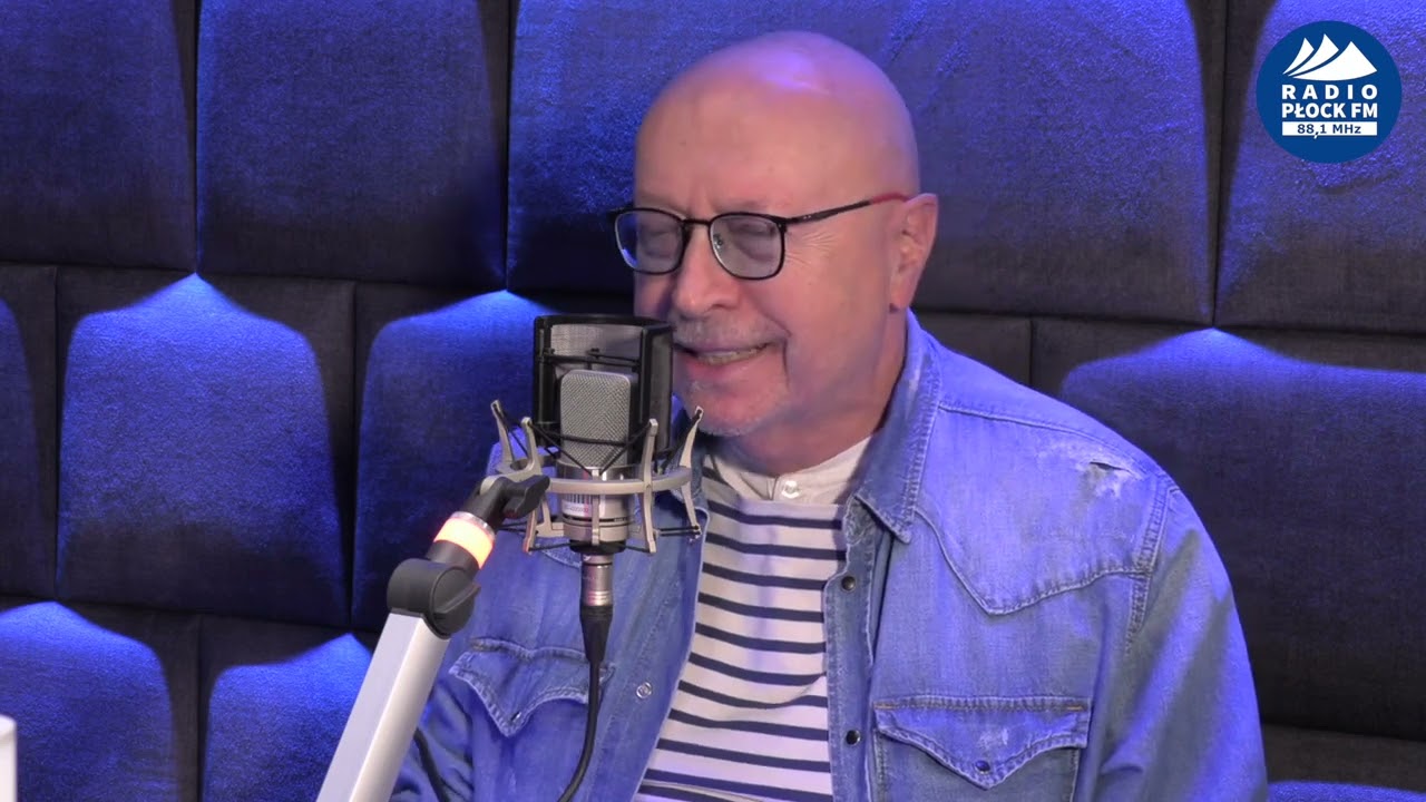 Rozmowa z Markiem Dutkiewiczem autorem tekstu do słynnej 