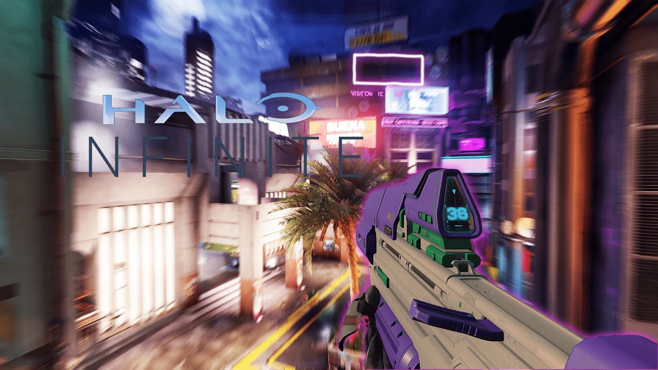 Is HALO completely DEAD?!