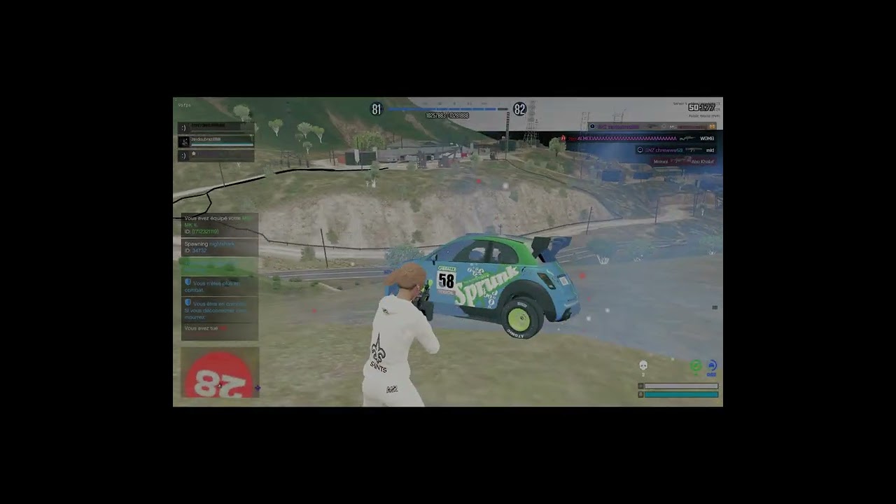 Best of extinction PVP/LOOT S10/SNZ