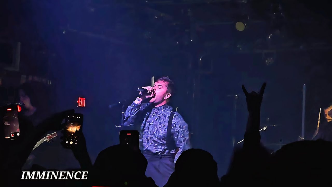 Imminence -