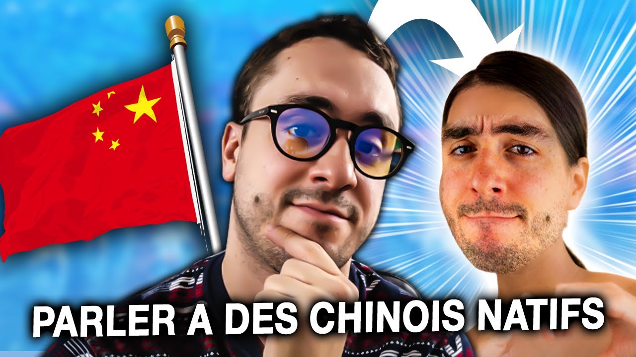 PARLER CHINOIS COURAMMENT : La M&eacute;thode Ultime