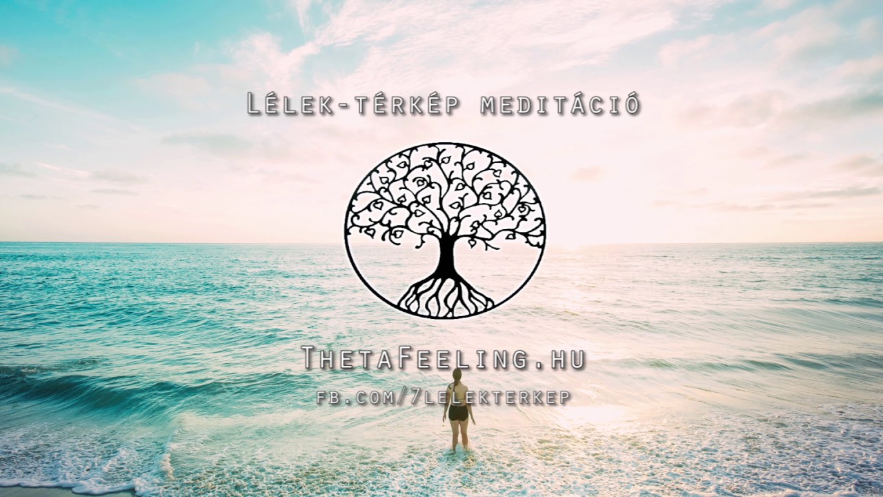 Szabó Csilla Freya   Lélek térkép meditáció   2  Elhagyás